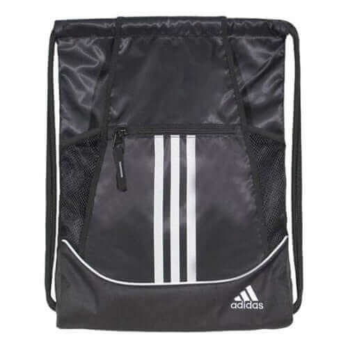 Adidas Alliance II Sackpack、mySite、noshort