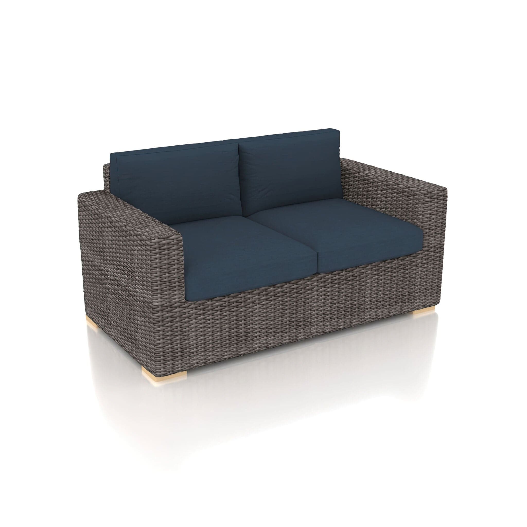 Dune Loveseat、mySite、neckold