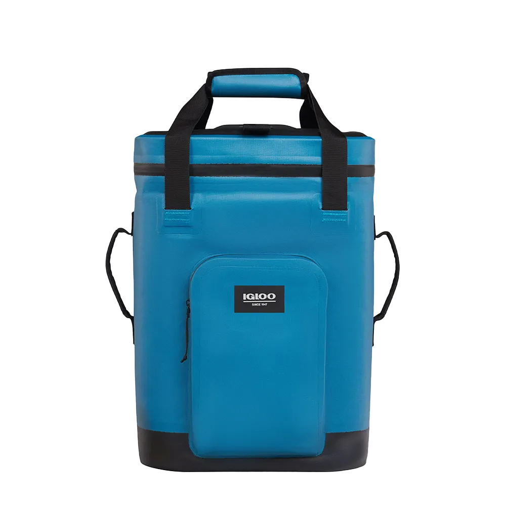 Igloo Trailmate Soft Cooler Backpack 24 Can、mySite、noshort