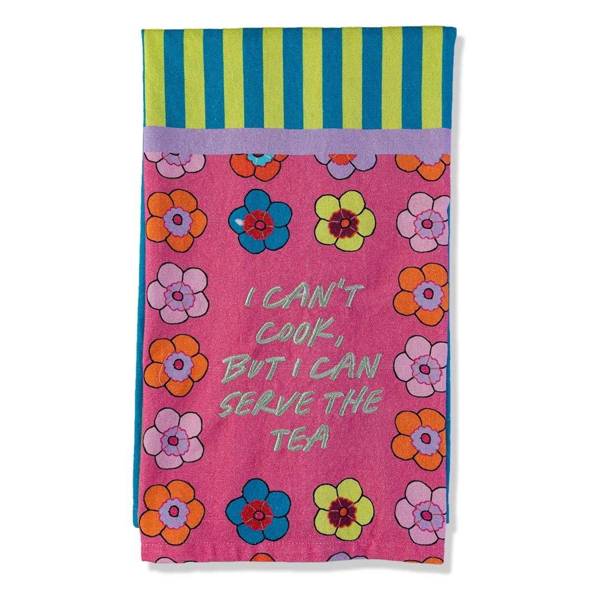 Serve the Tea Dish Towel、mySite、g9winljtr