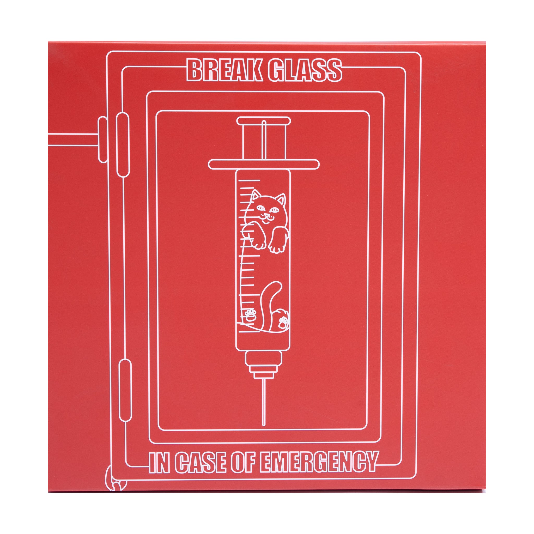  In Case of Emergency Toy (Multi)、mySite、merchandisen