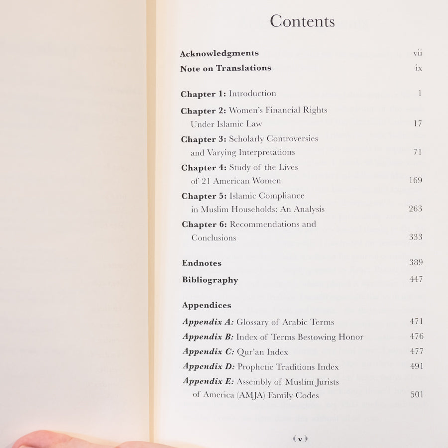 The Wealth of Women: Understanding Islamic Financial Laws、mySite、topwebapps