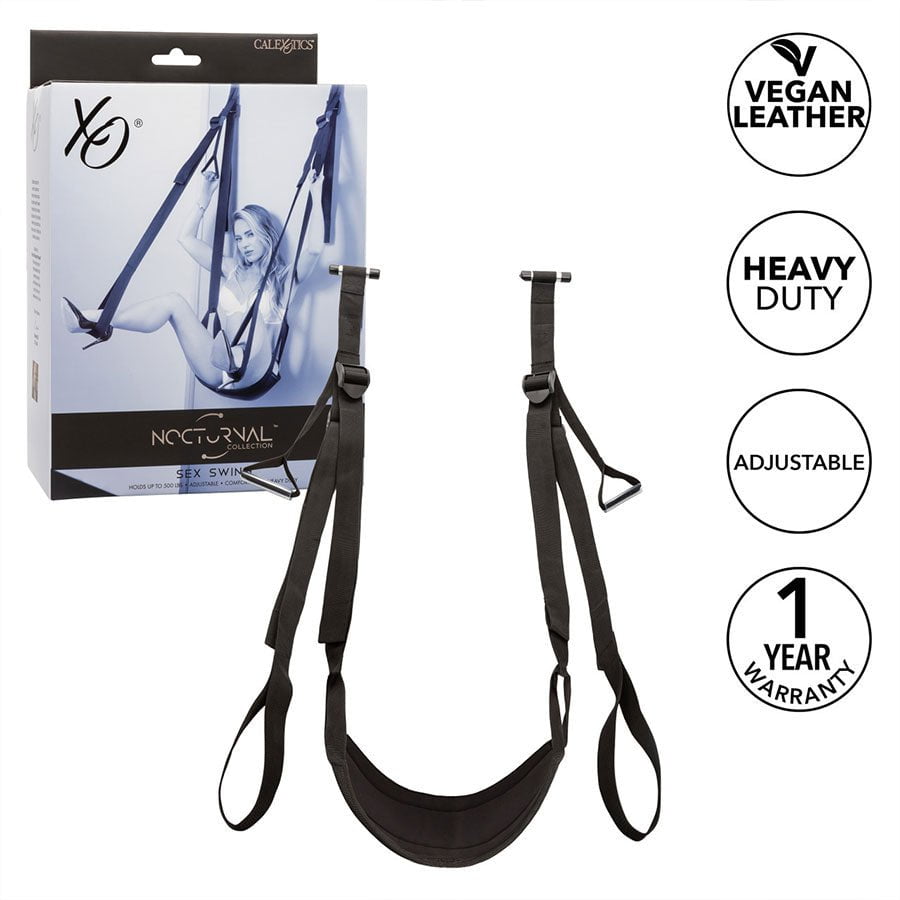 Over the Door Sex Swing by Nocturnal、mySite、bottomscart