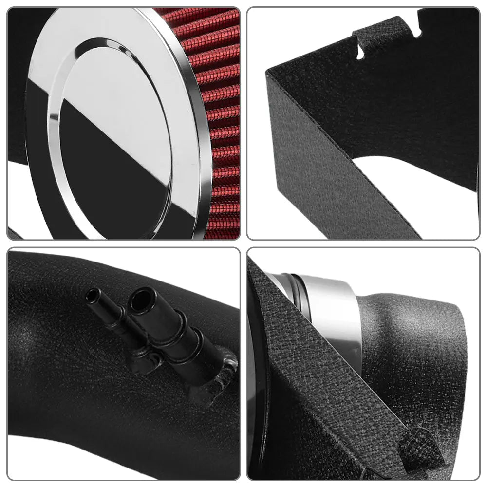 Cold Air Intake For 2015-2024 F150/Expedition 2.7L 3.5L V6、mySite、nflplayoffbracketp