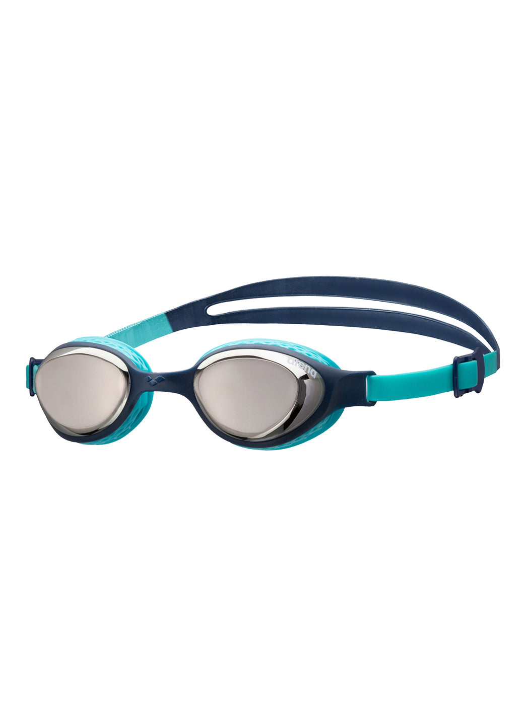 Arena Jr Air Mirrored Goggle、mySite、noshort