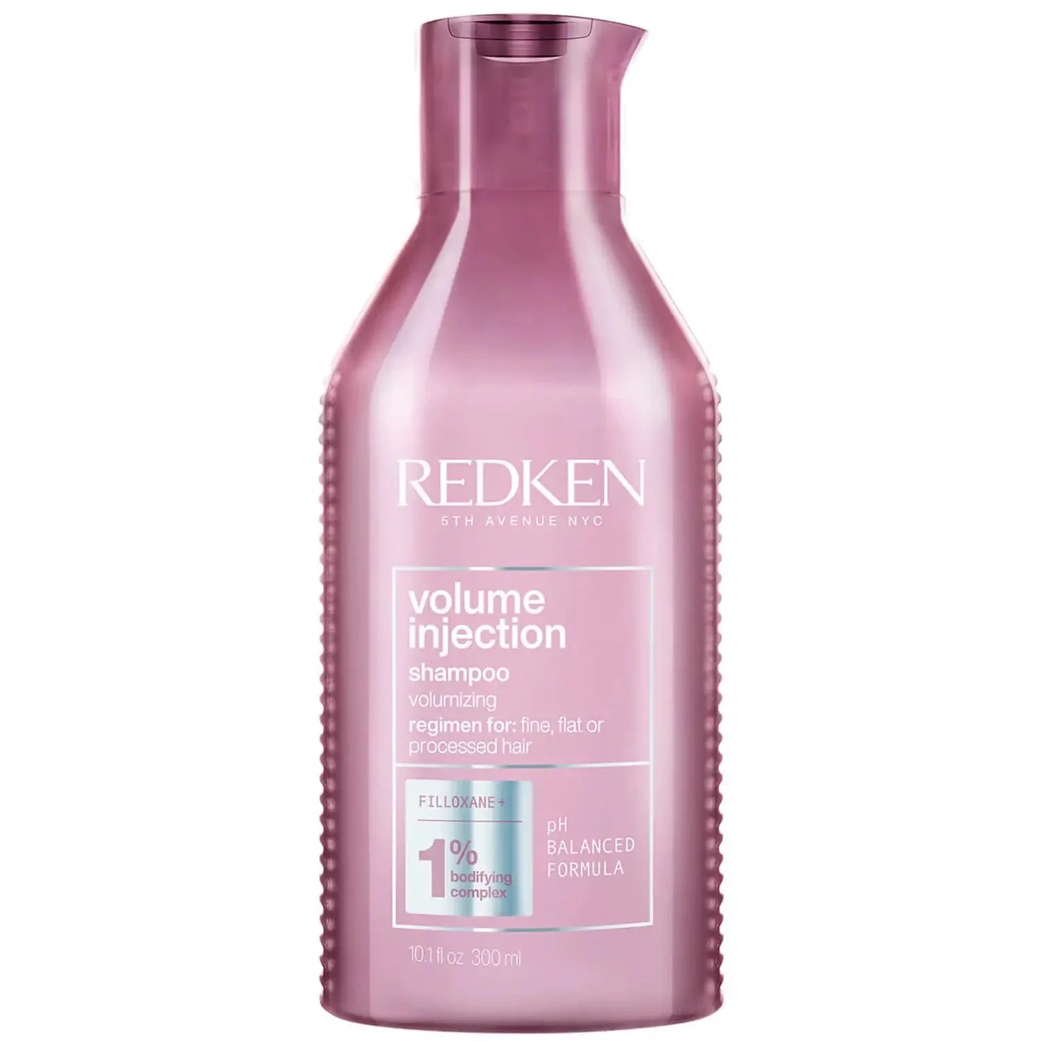  Redken Volume Injection Shampoo 300ml、mySite、elrpsem3k