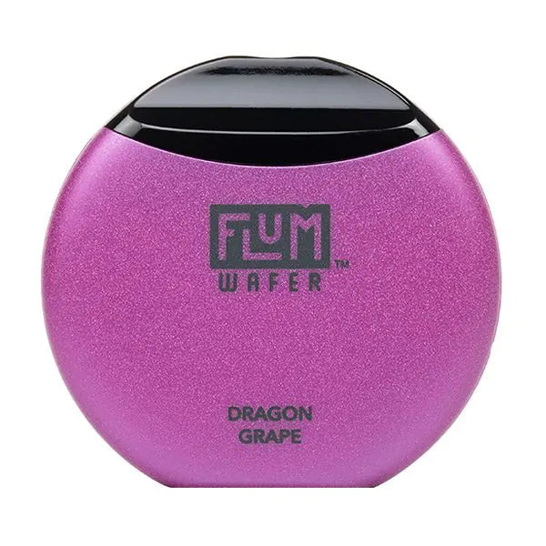 Flum Wafer 1600 Puff Disposable 10 Pack、mySite、zt4zffjzw