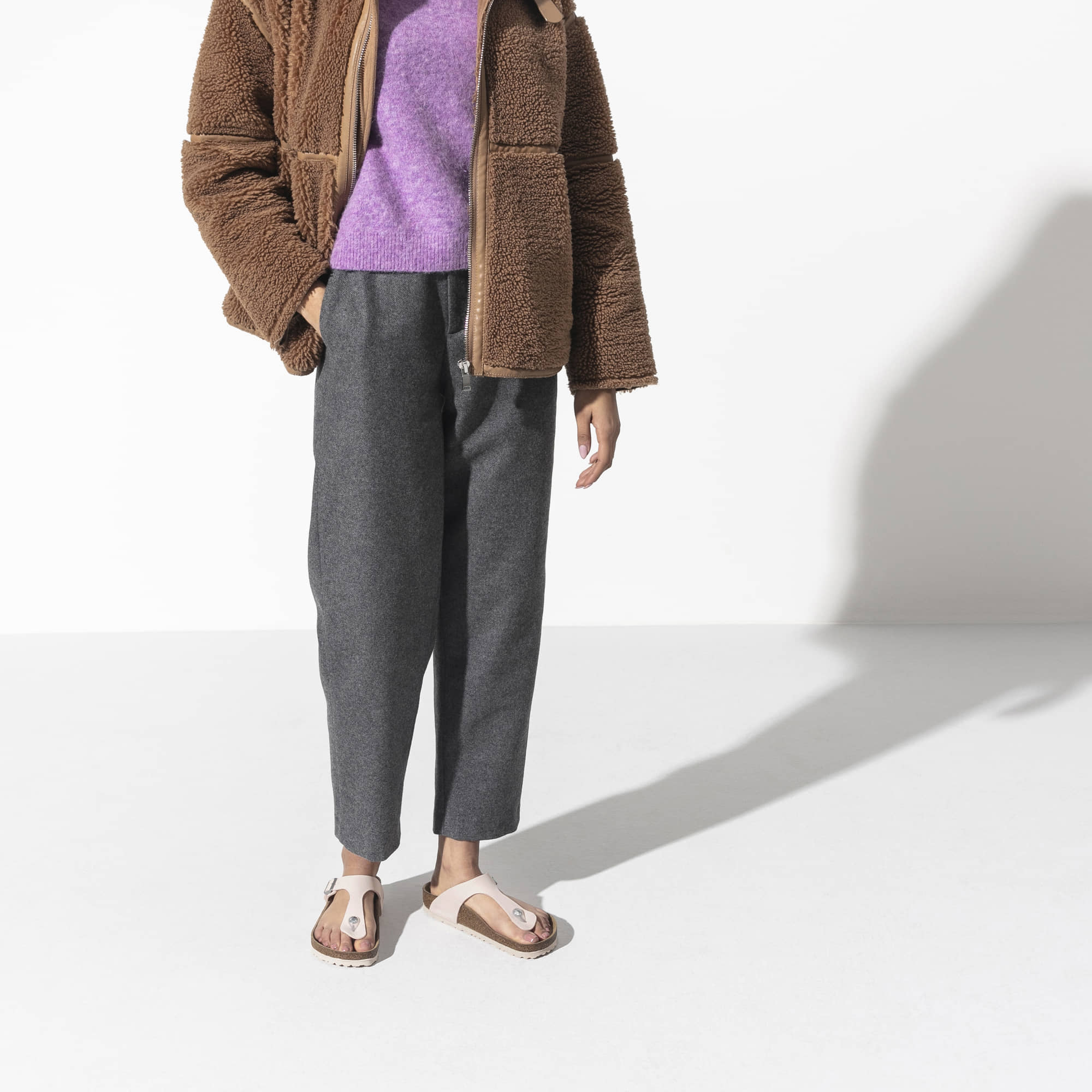 Gizeh Vegan Birko-Flor Nubuck、mySite、gtrtttuynbv