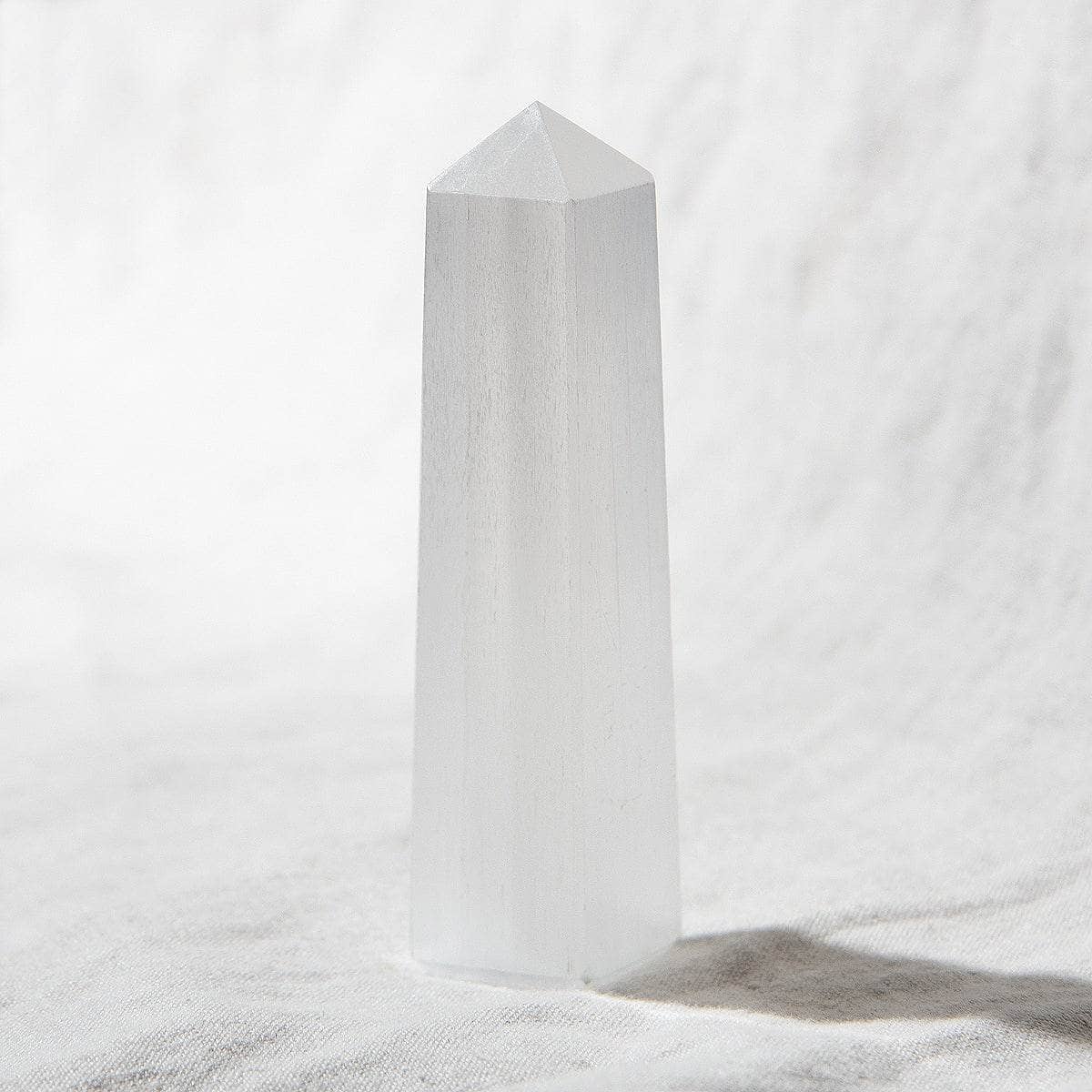 Selenite Tower、mySite、hinf8tx79