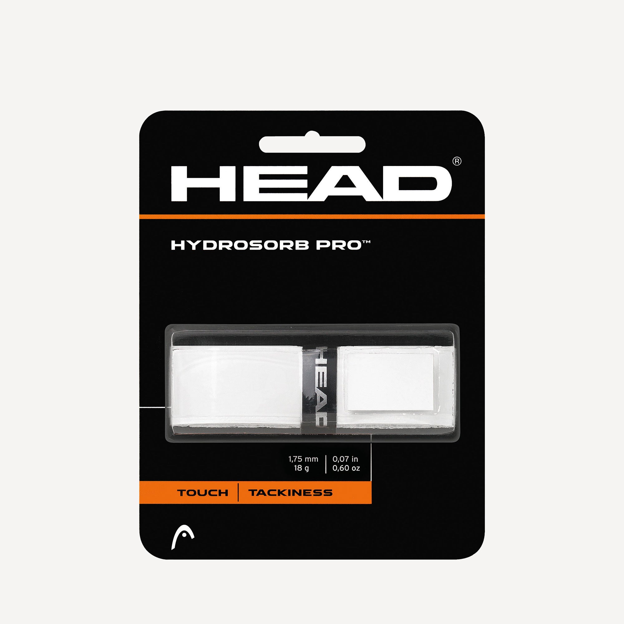 HEAD HydroSorb Pro Tennis Replacement Grip
