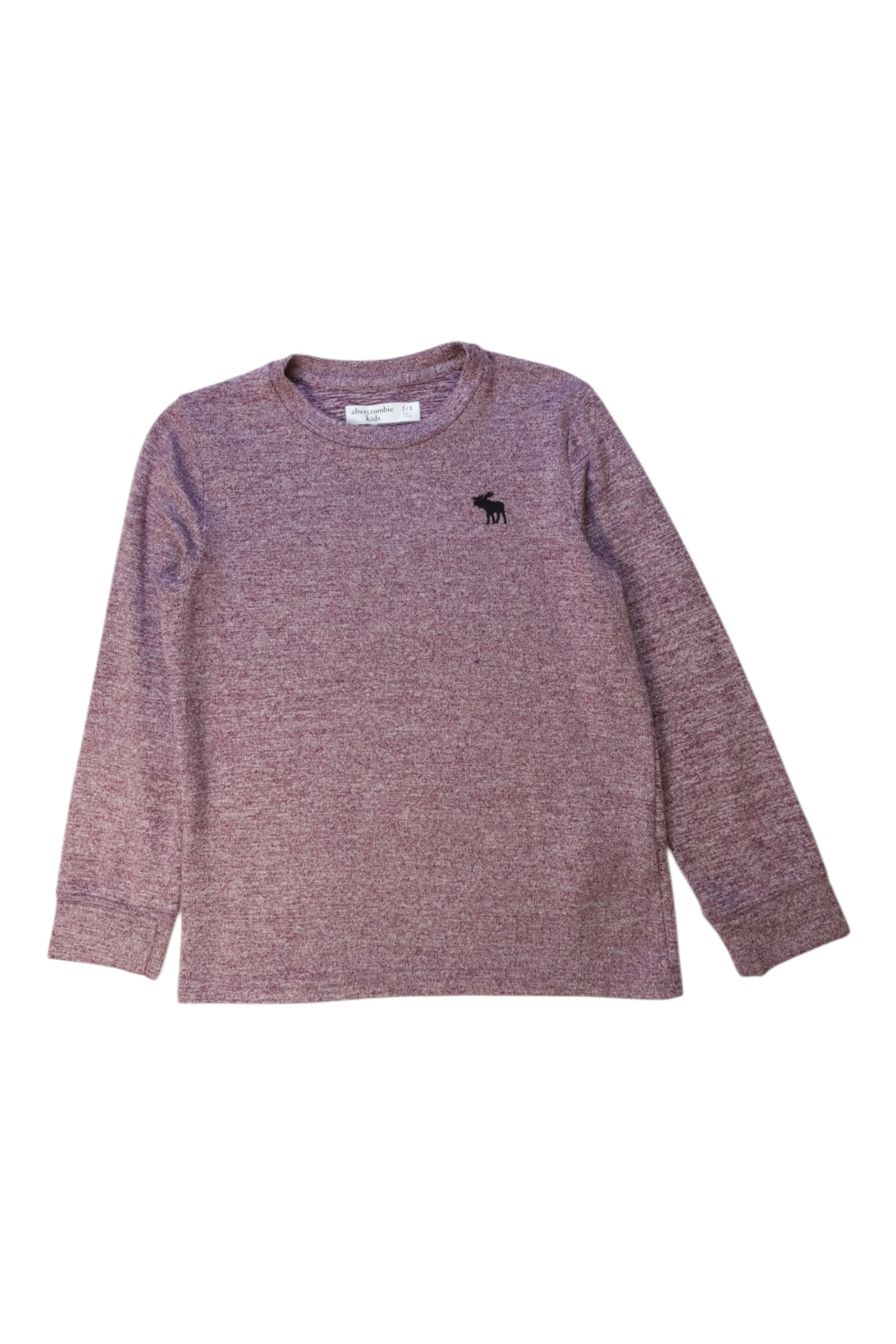Abercrombie & Fitch Long Sleeve T-Shirt 7-8Y、mySite、g9winljtr