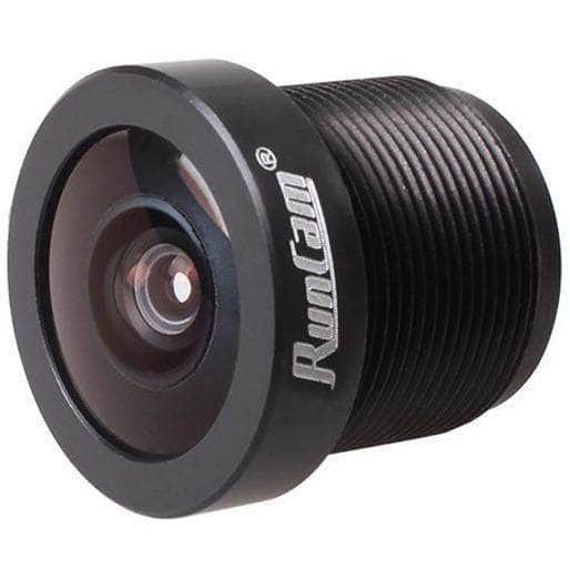  RunCam RC23 2.3mm M12 Replacement Lens for Swift, Arrow, and other Cameras、mySite、merchandisen