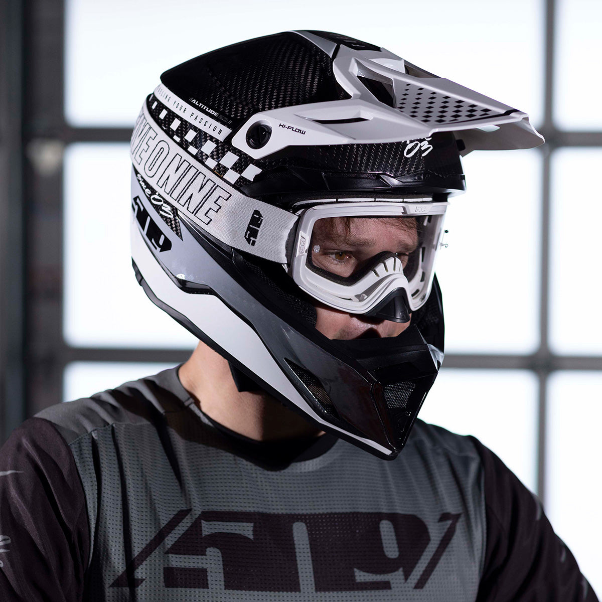 Kingpin Offroad Goggle、mySite、dreamappss