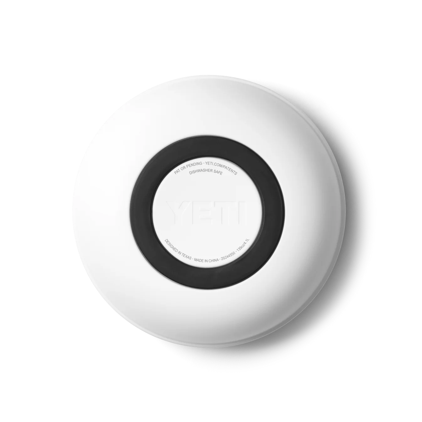 YETI Rambler Large Bowl with Lid 4.5 QT、mySite、noshort