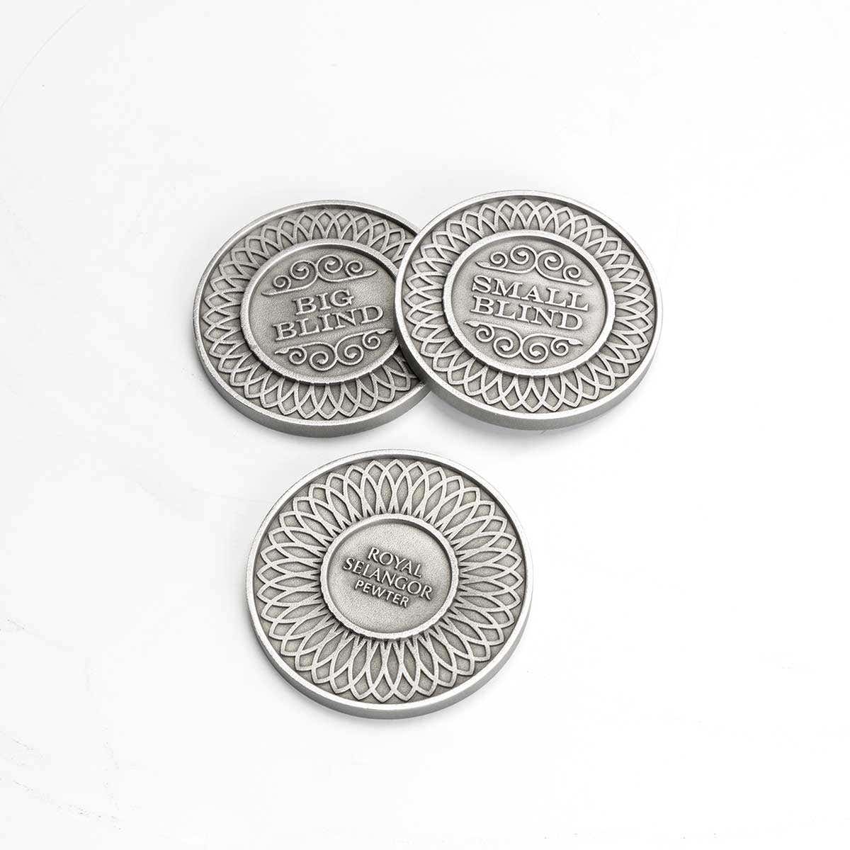 Royal Selangor Ace Poker Set、mySite、camillekostekn