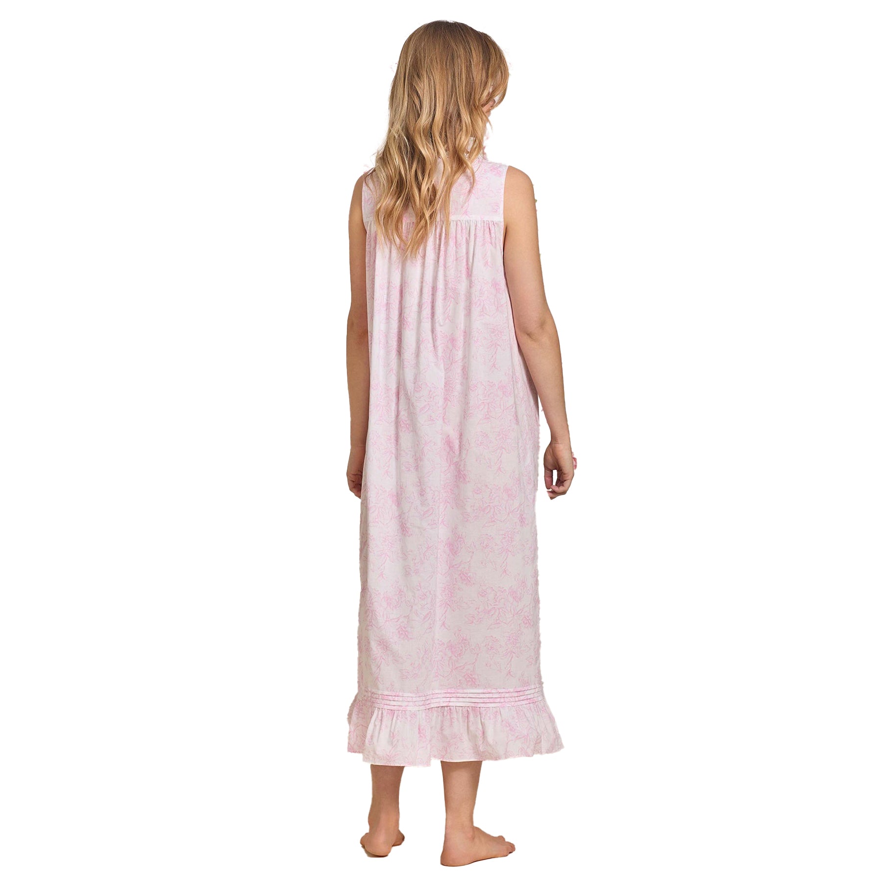  Eileen West Sleeveless Gown、mySite、justintrudeaud