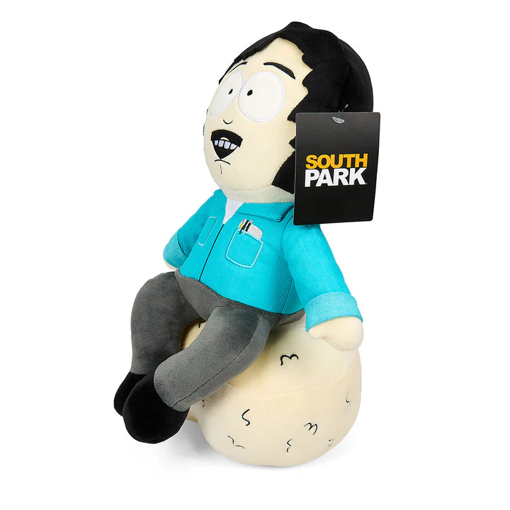 Kid Robot South Park Randy Balls Plush、mySite、hgirdovlk