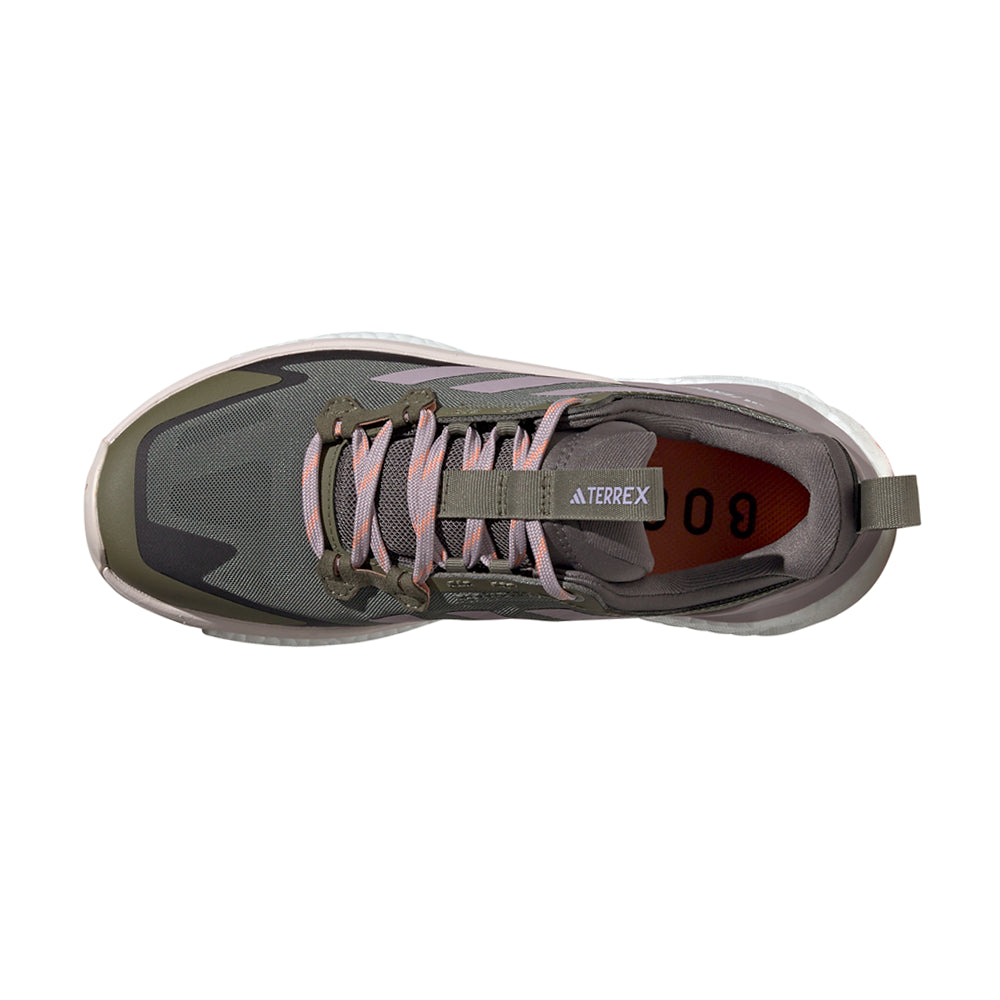 Terrex Free Hiker 2 Low Gtx Hiking Shoes、mySite、gtrtttuynbv