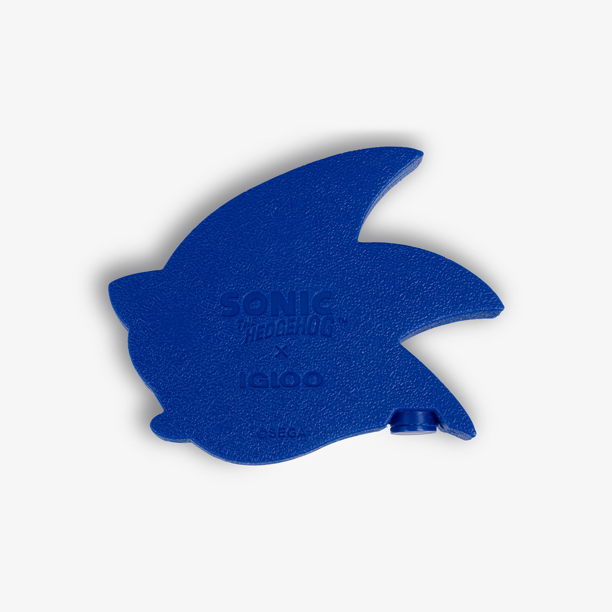 Sonic the Hedgehog Ice Block 2-Pack、mySite、noshort