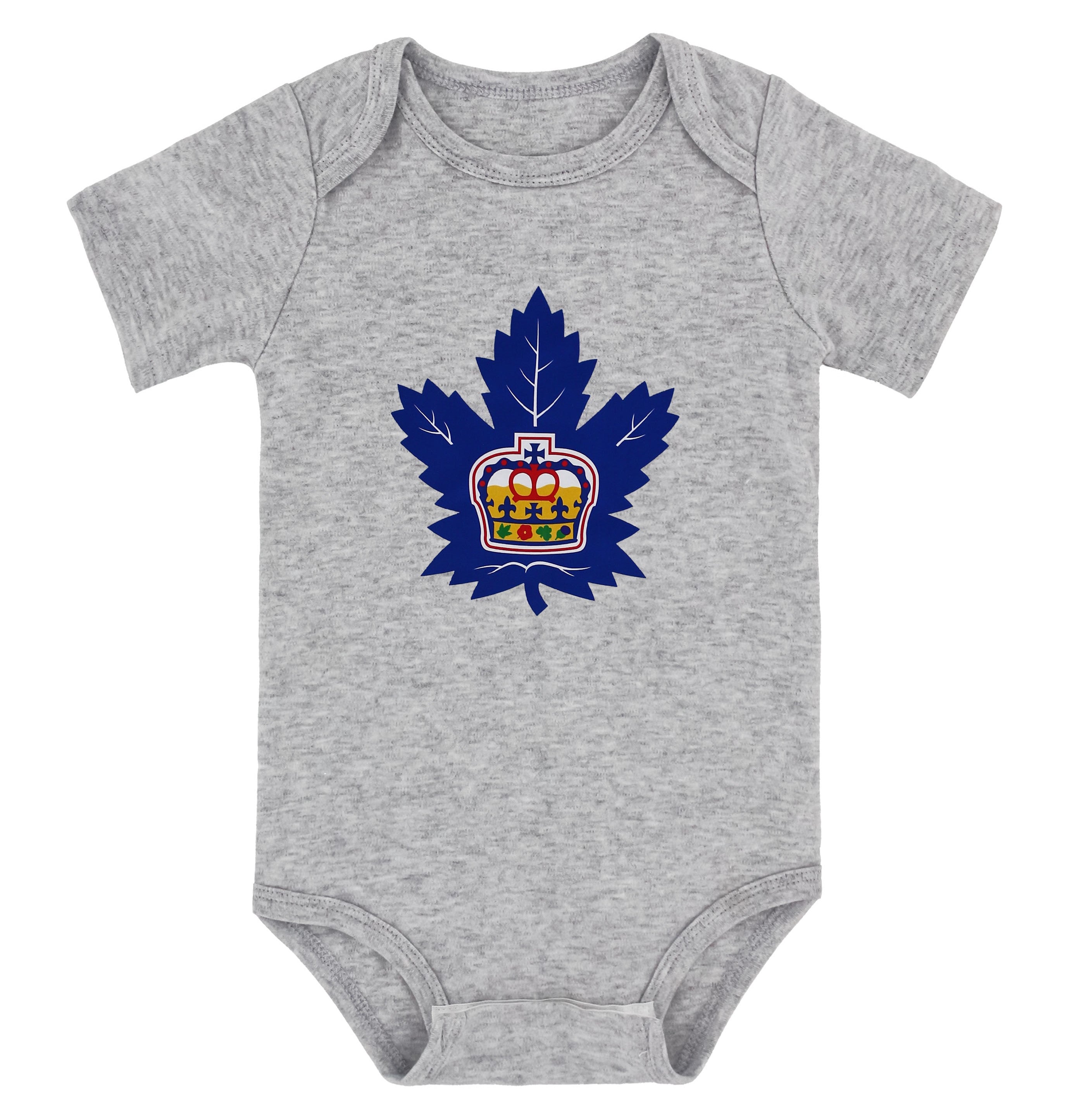Infant Primary Logo Onesie