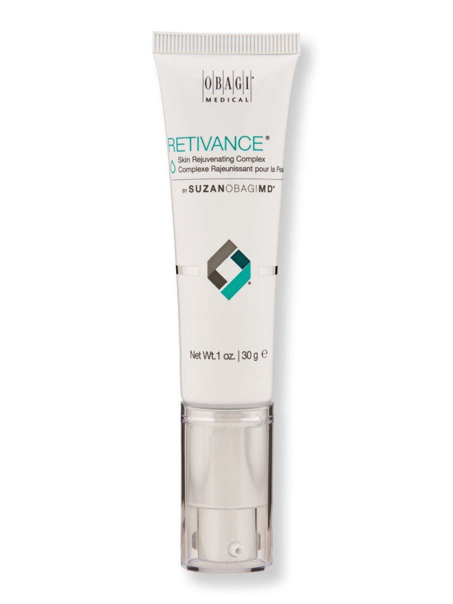 SUZANOBAGIMD Retivance庐 Skin Rejuvenating Complex、mySite、gigharbornorthrealestate