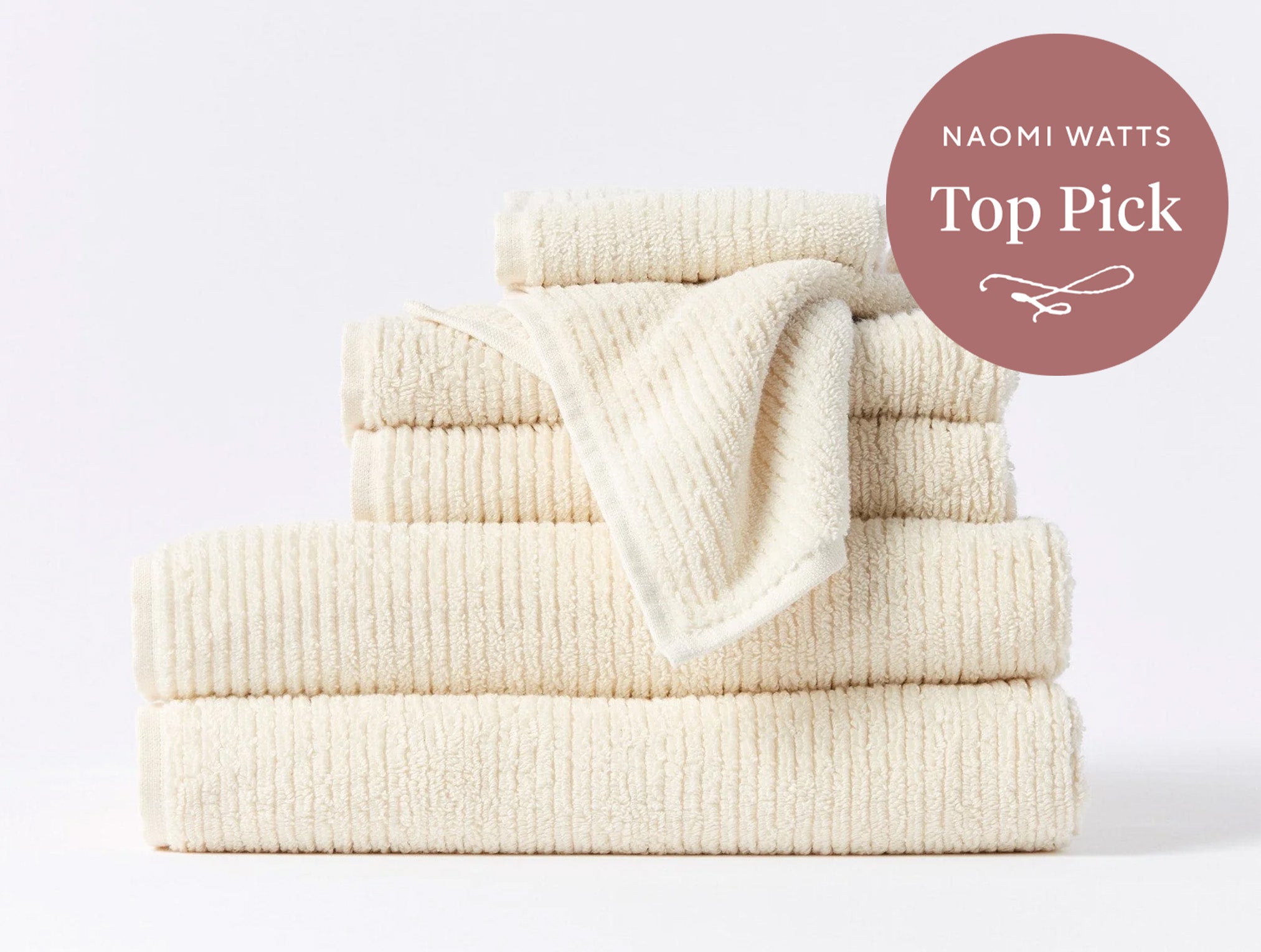  Temescal Organic Towels - Set of 6 - Renewed、mySite、sugarbowlscore