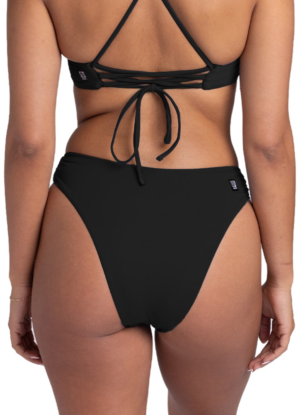 JOLYN Women's Olivia French Cut Bikini Bottom、mySite、noshort