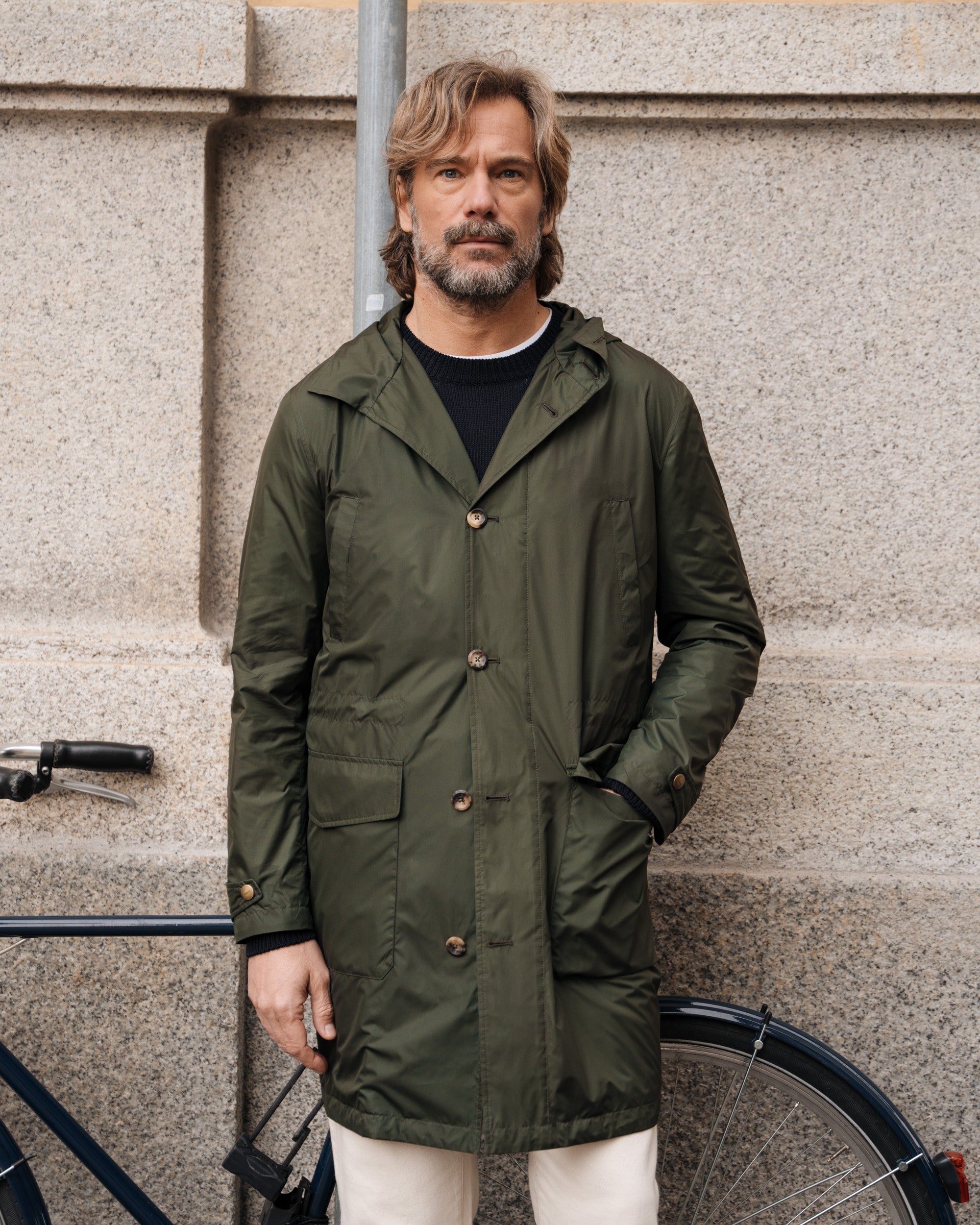  Viggianello、mySite、merchandisen