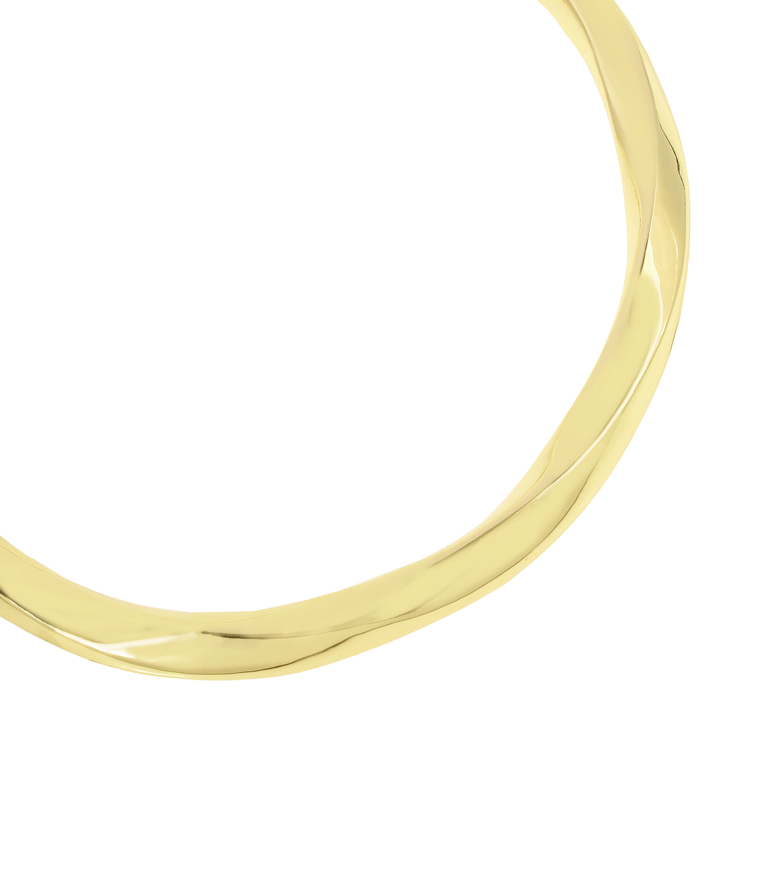 TWISTED NECKLACE GOLD、mySite、dreamappss