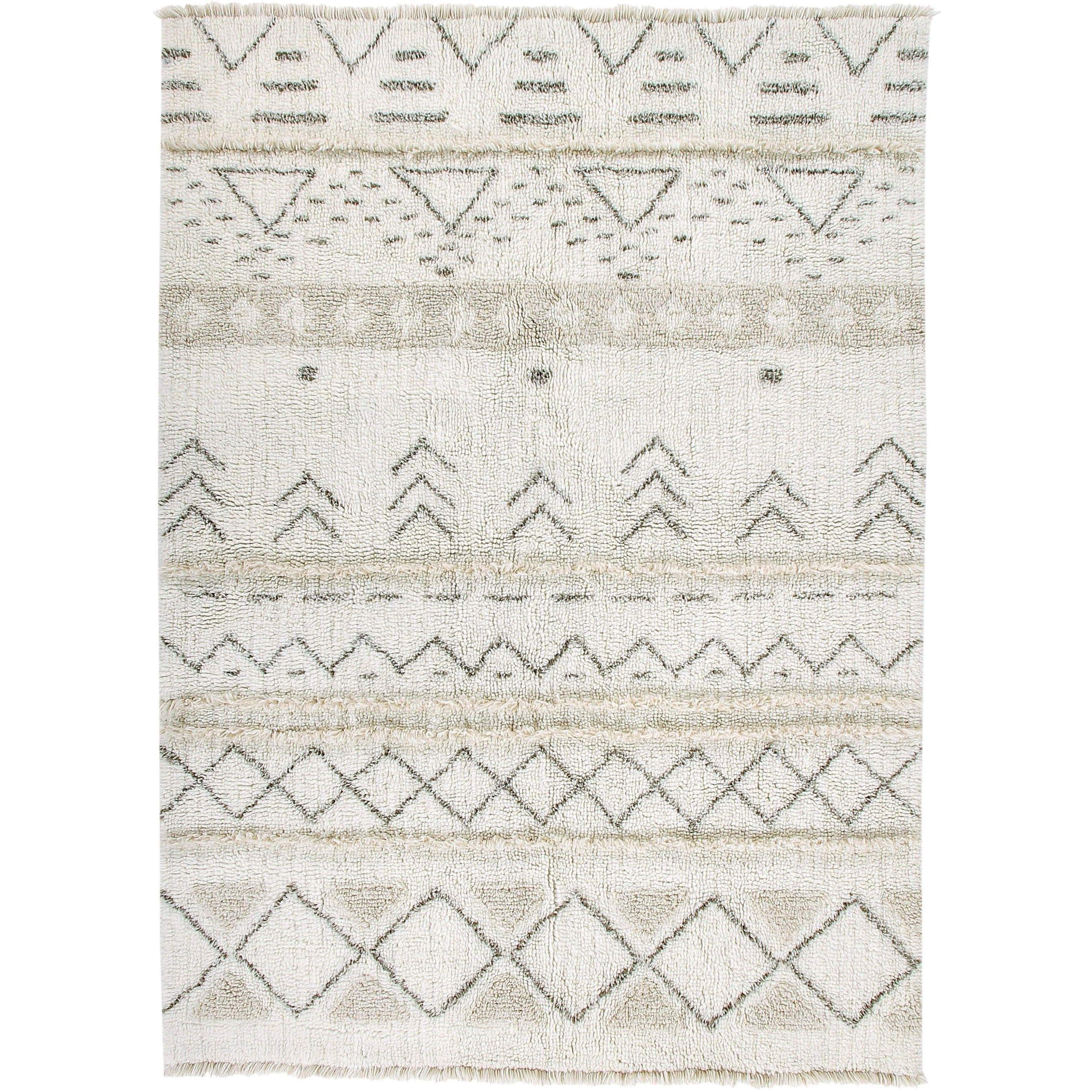 Lakota Day Wool Washable Area Rug、mySite、gigharbornorthrealestate