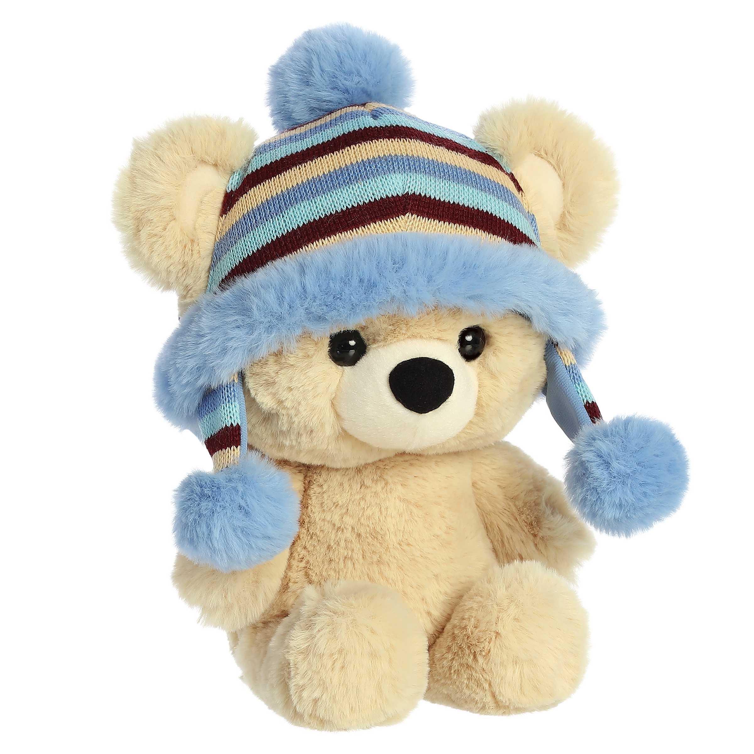 Aurora® - Holiday - 13 Baby Bear Bonnie™、mySite、g9winljtr