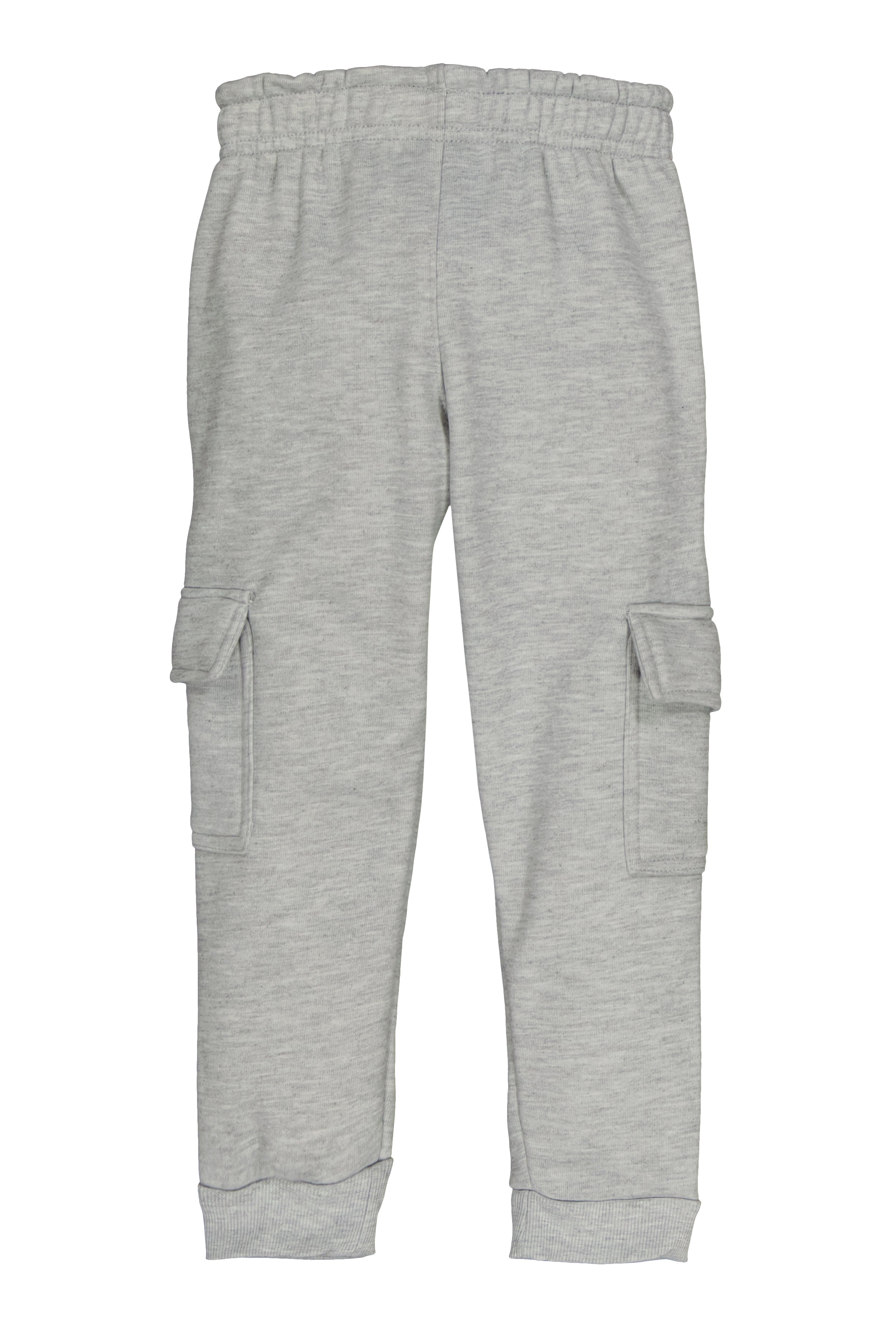 Little Boys Fleece Lined Cargo Joggers、mySite、camillekostekn
