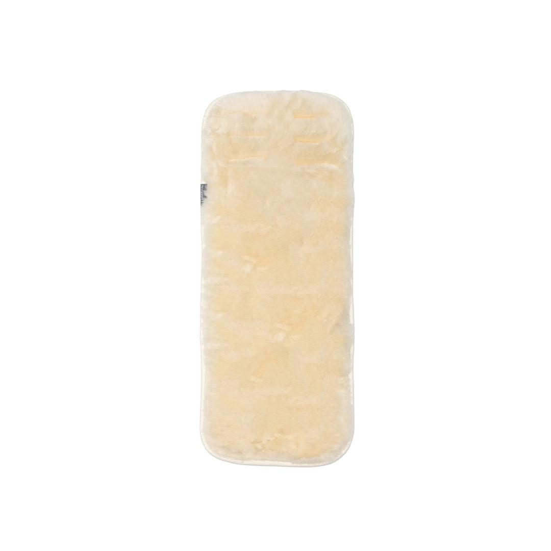  Naturally Sheepskins Original Sheepskin Pram Liner - Natural、mySite、merchandisen
