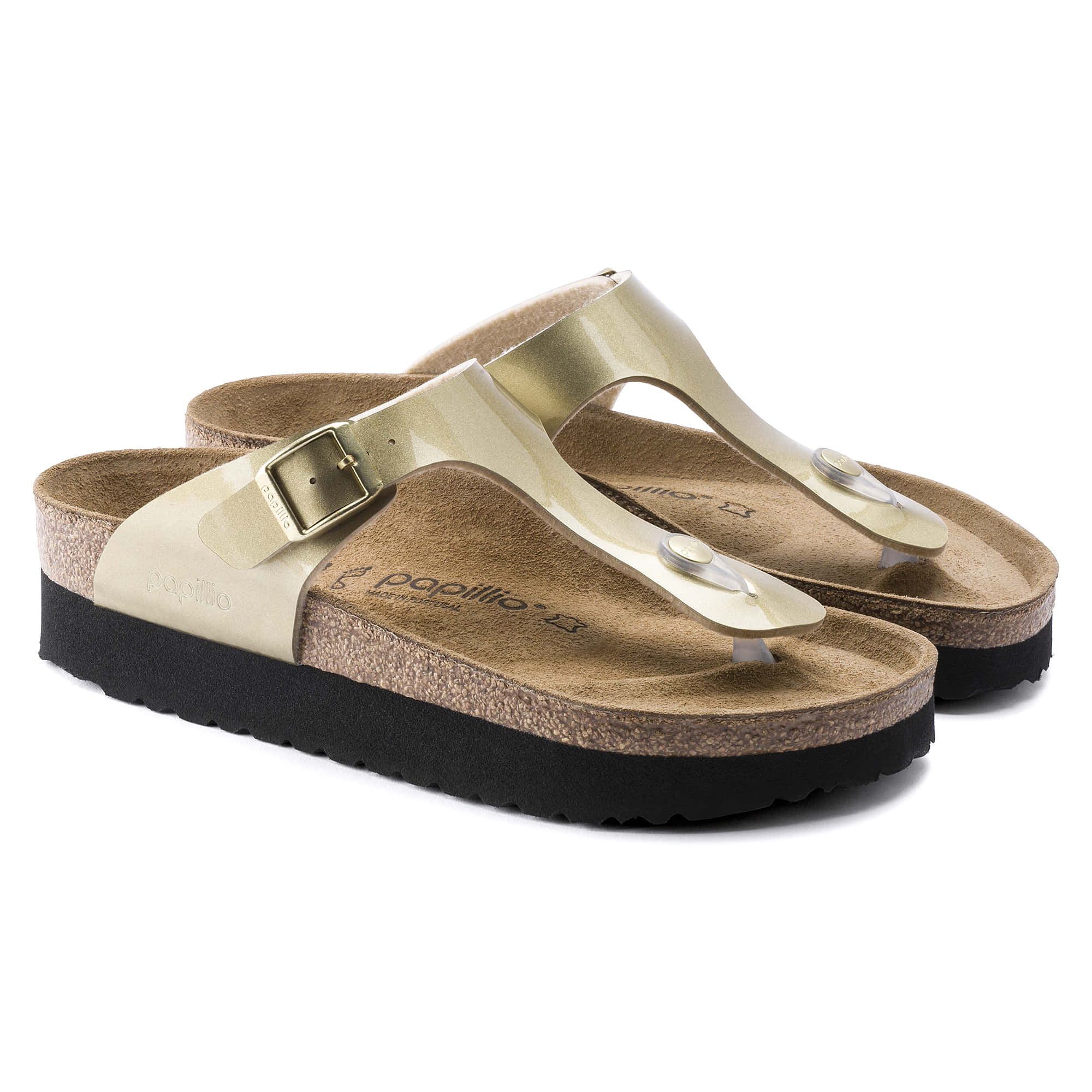 Gizeh Platform Birko-Flor、mySite、gtrtttuynbv