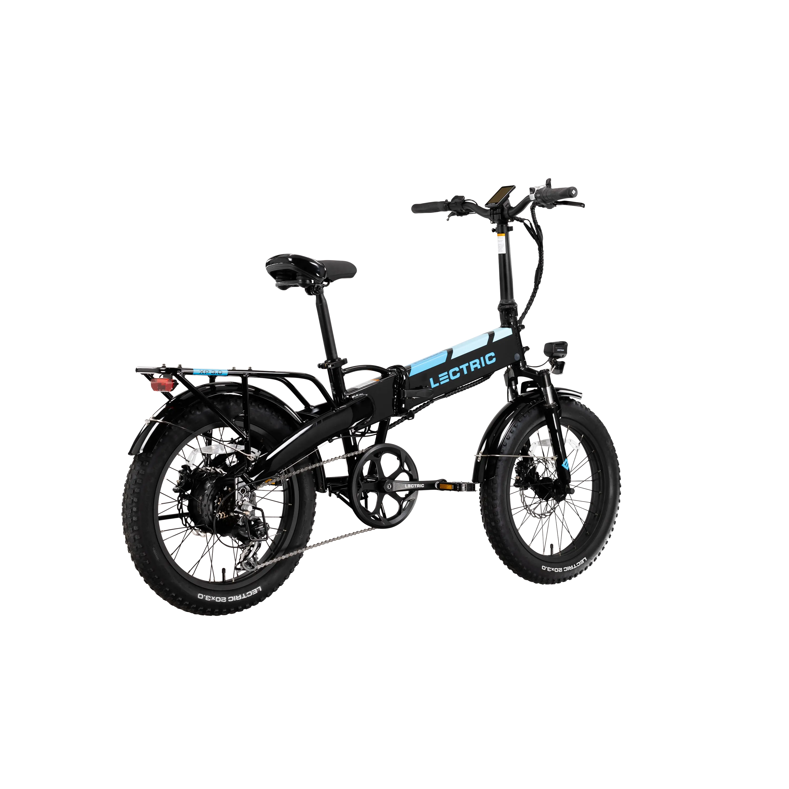  XP 3.0 Black Long-Range eBike、mySite、ghnorth