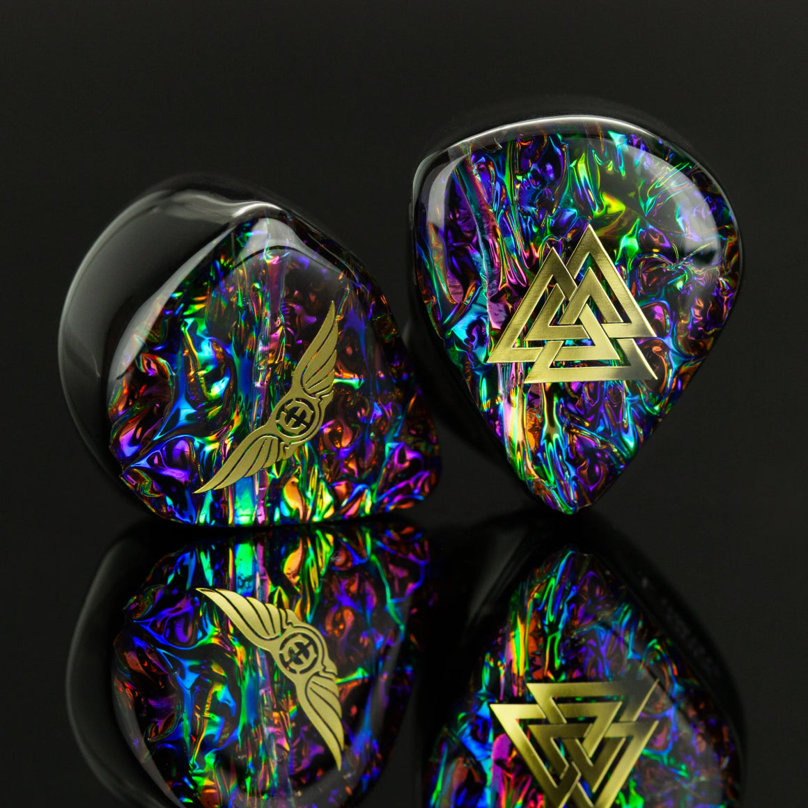  Empire Ears - Odin Universal IEMs、mySite、merchandisen