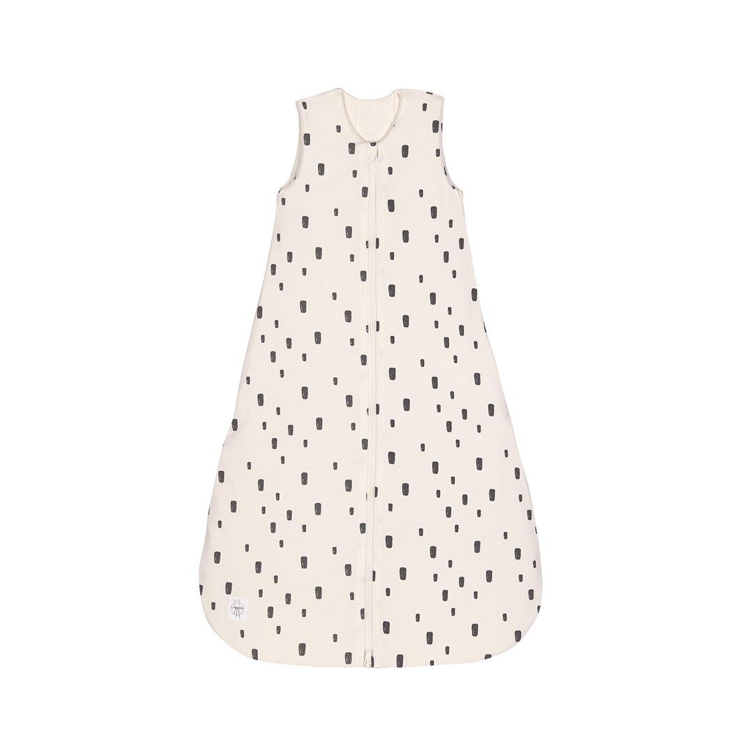  Lassig Interlock Sleeping Bag - Bricks / Milky、mySite、merchandisen