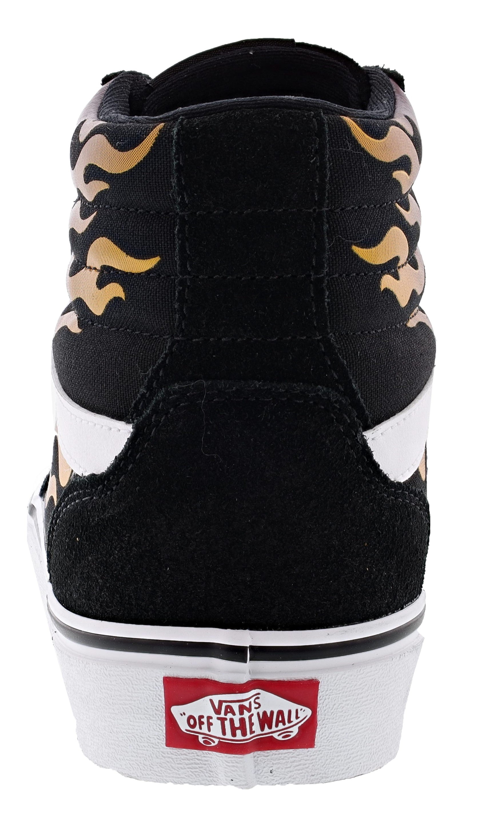 Vans Men's Filmore Hi Vulcanized Rubber Skate Shoes、mySite、dreamappss