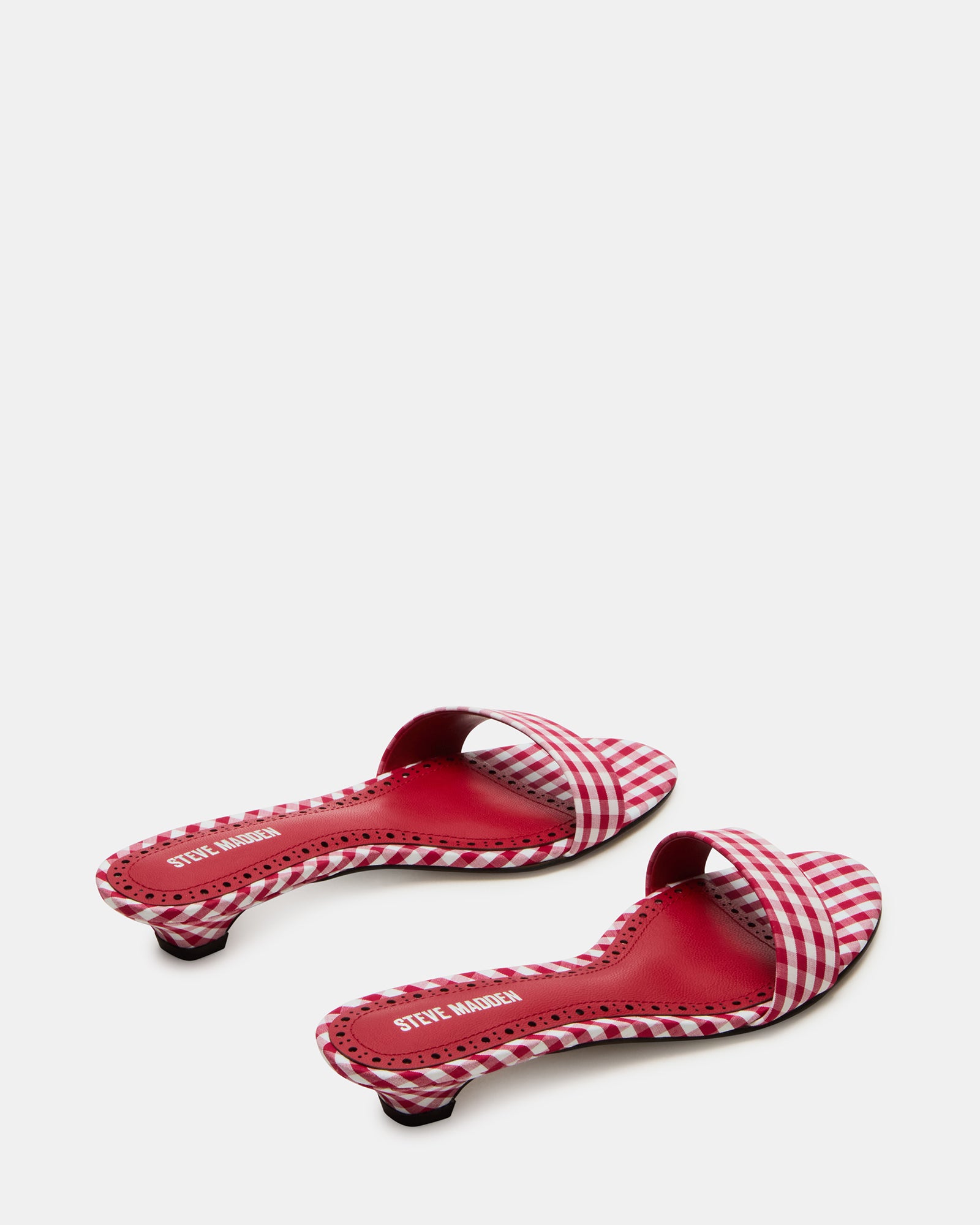 BERRY RED GINGHAM、mySite、gtrtttuynbv