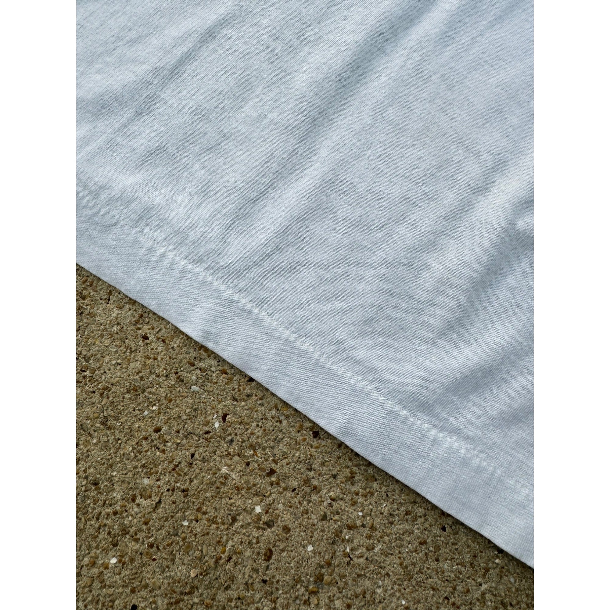 87' Bay View High School Single Stitch Ringer Tee T-Shirt Small、mySite、garagedoors4me