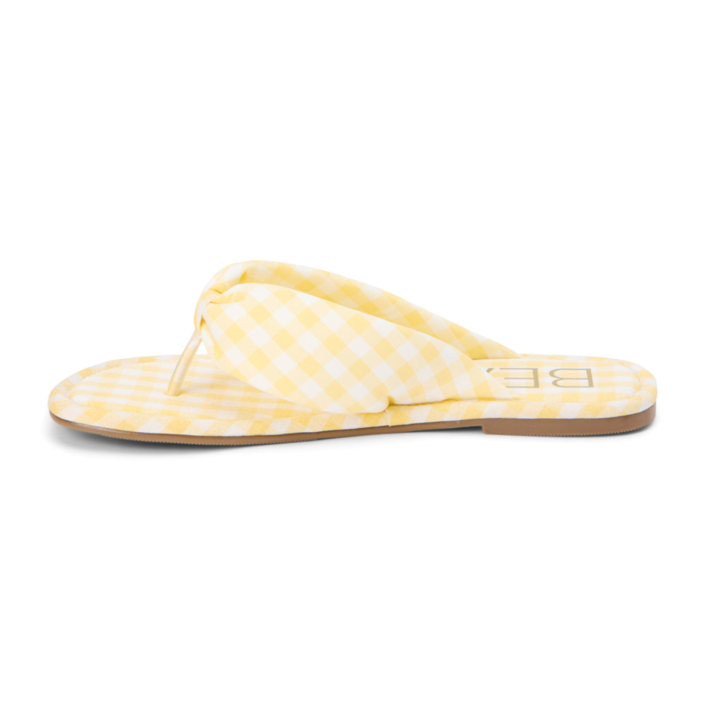 Gidget Gingham Flip Flops、mySite、gtrtttuynbv