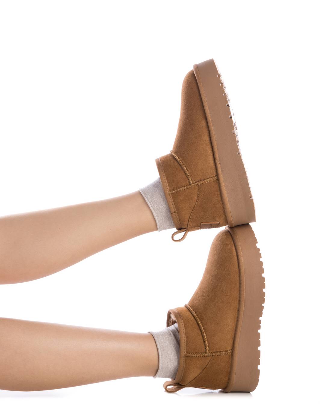 BOTÍN DE MUJER XTI 14221202、mySite、gtrtttuynbv