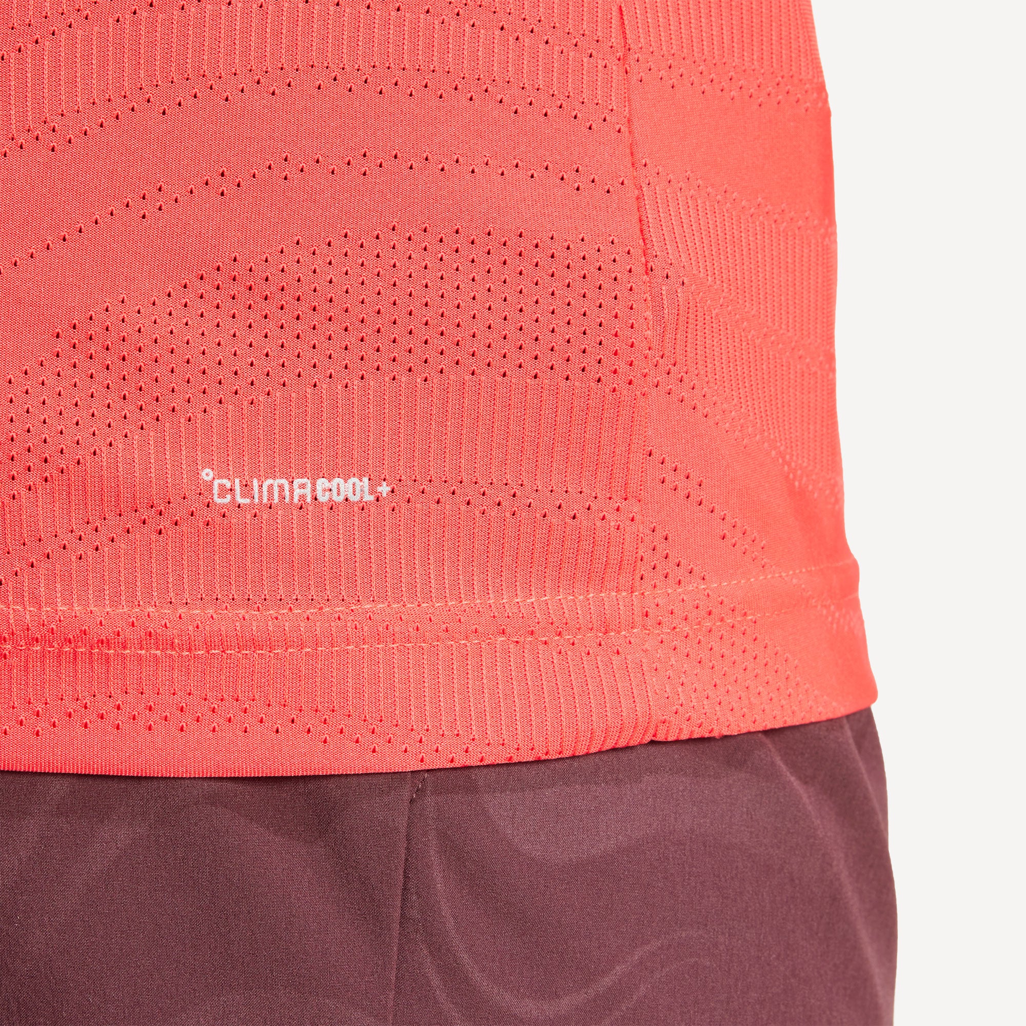 adidas Pro Melbourne Men's Freelift Tennis Shirt