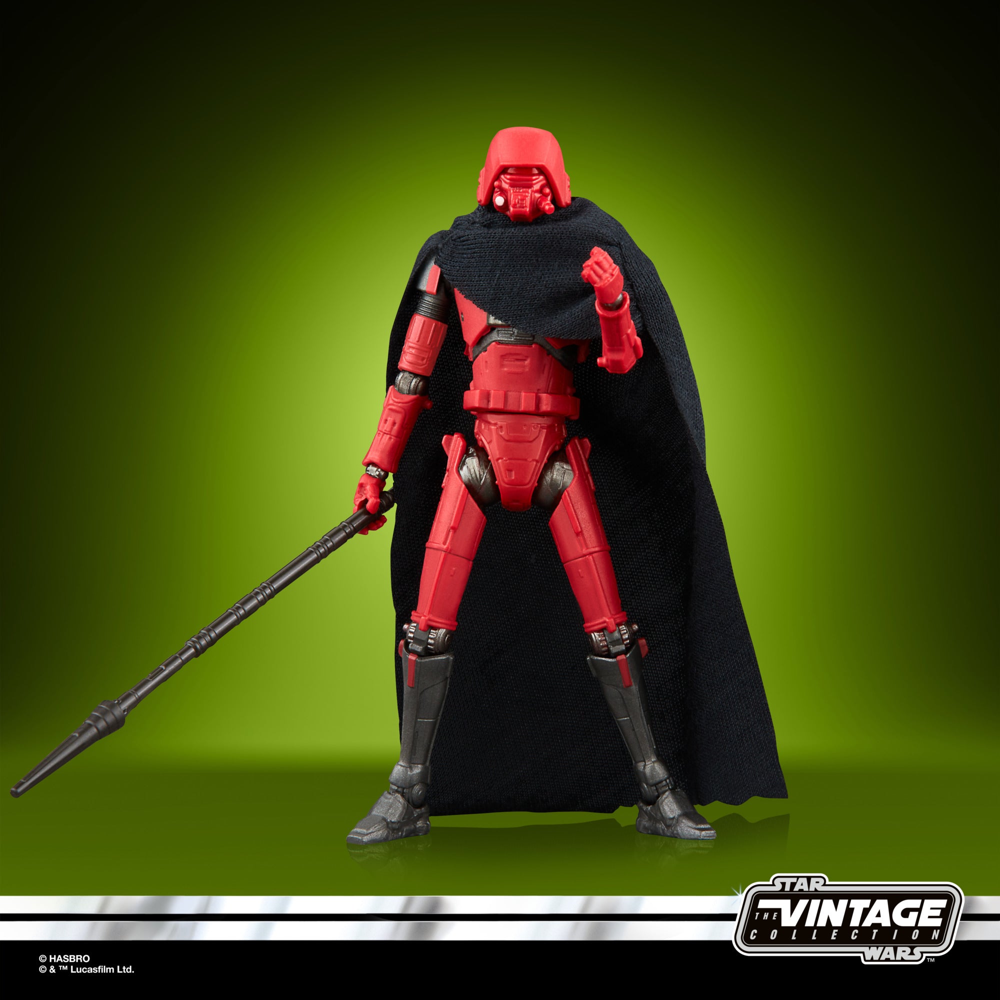 Star Wars The Vintage Collection HK-87 Assassin Droid、mySite、hgirdovlk