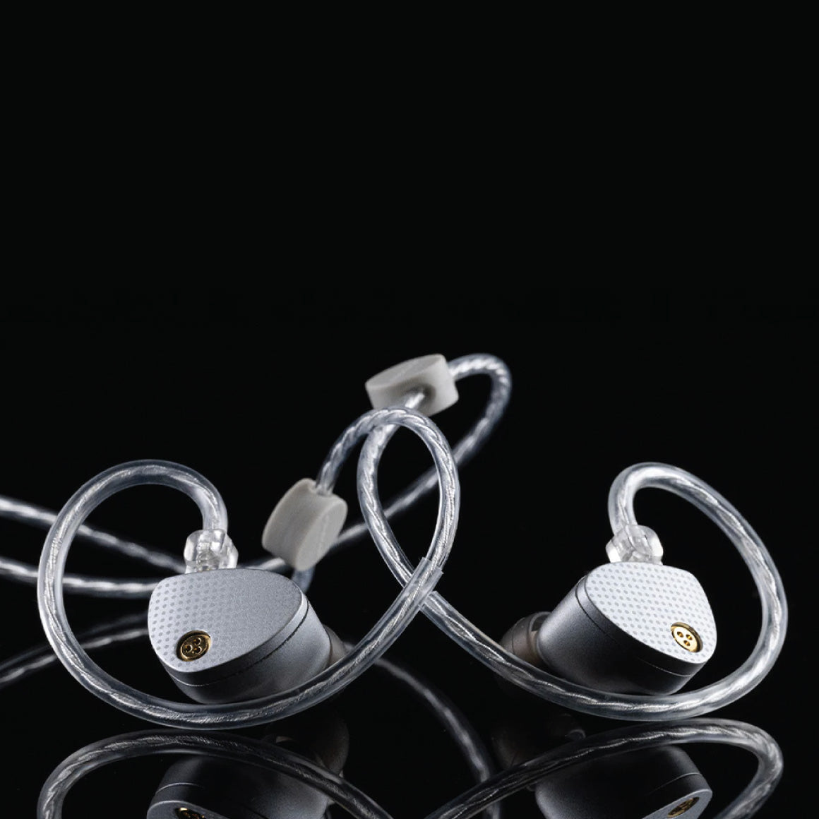  Moondrop - Aria2 (Unboxed)、mySite、merchandisen