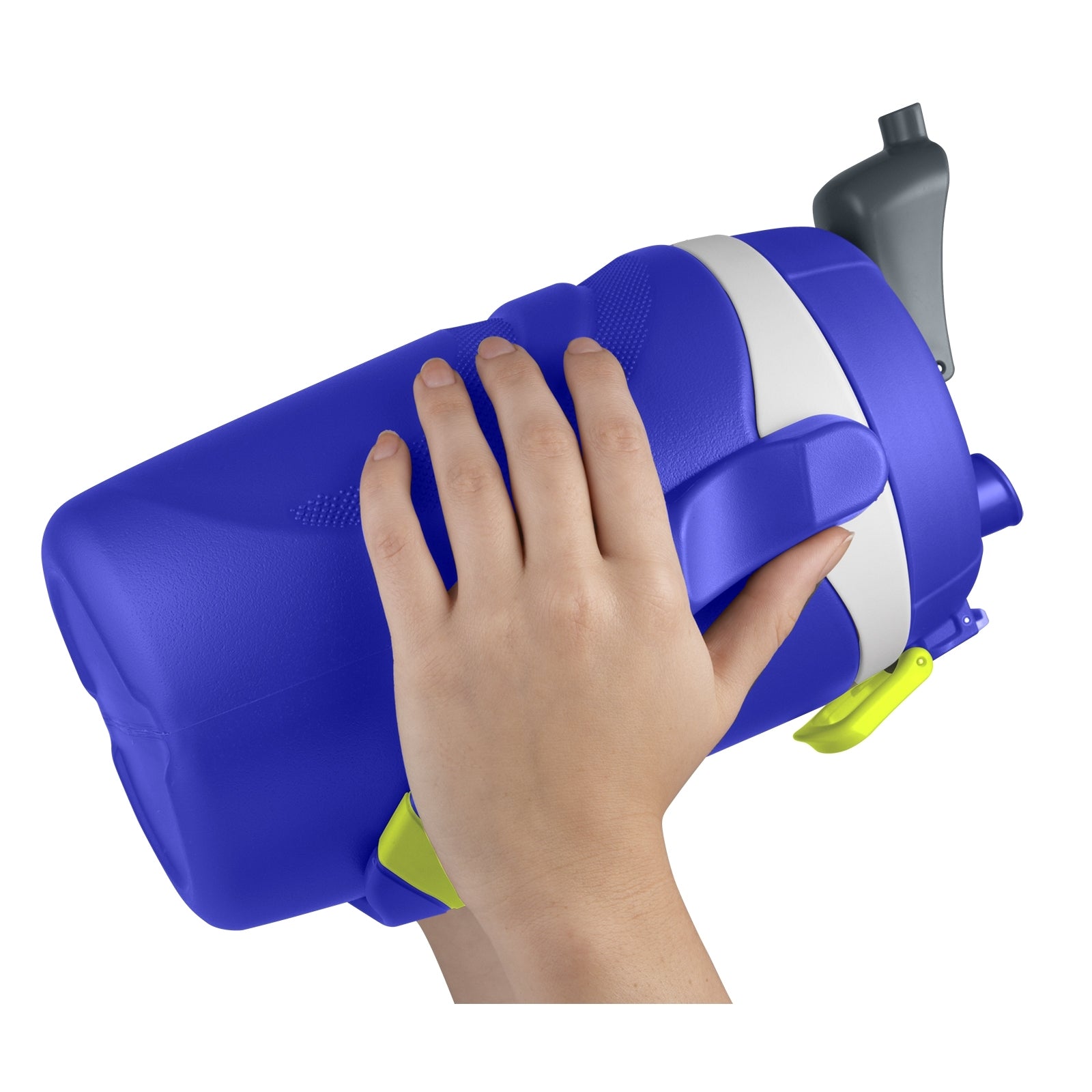 INSULATED WATER BOTTLE 64OZ、mySite、noshort