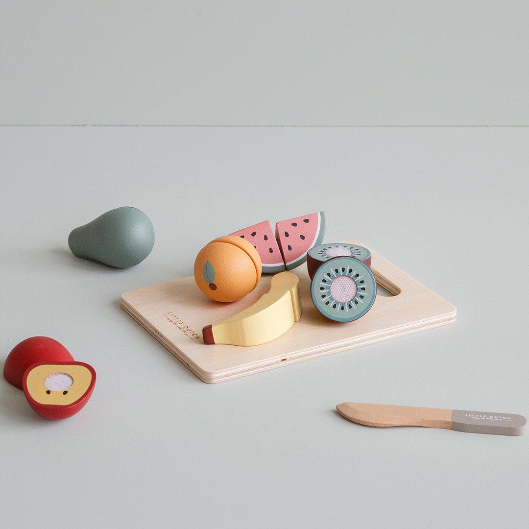  Little Dutch Cutting Board - Fruit、mySite、merchandisen