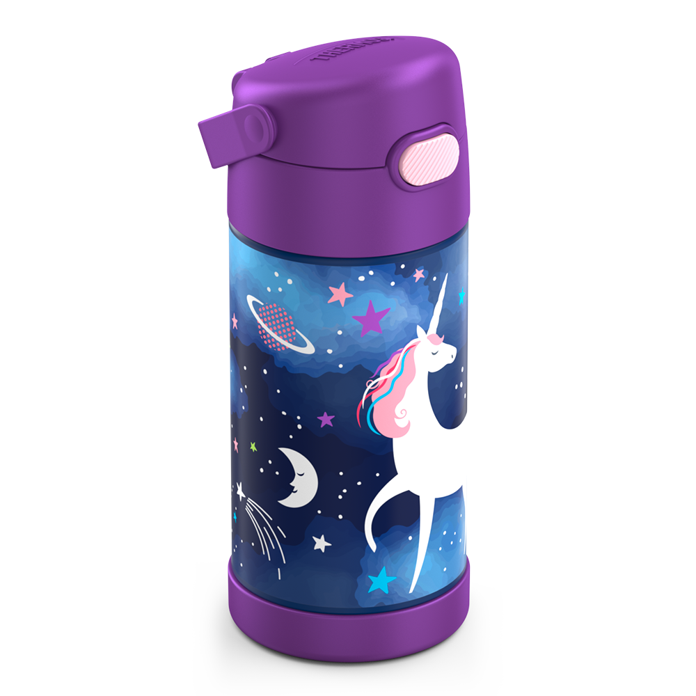 12oz FUNTAINER® WATER BOTTLE PATTERNS、mySite、noshort