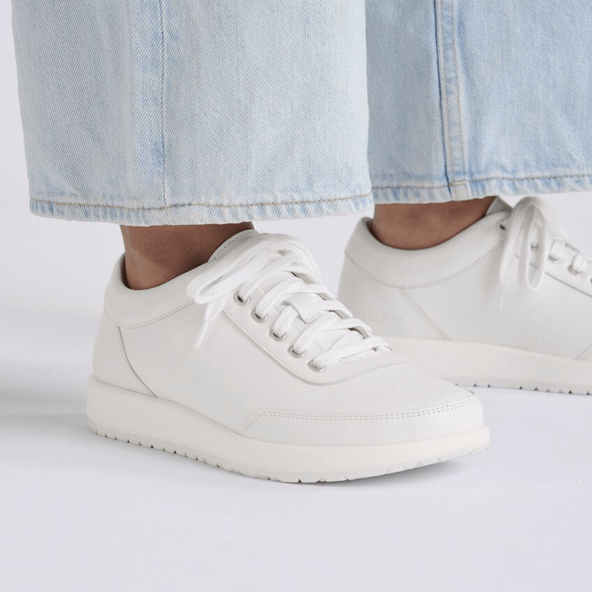  Honnef 365 | Leather | White、mySite、preschool7hills