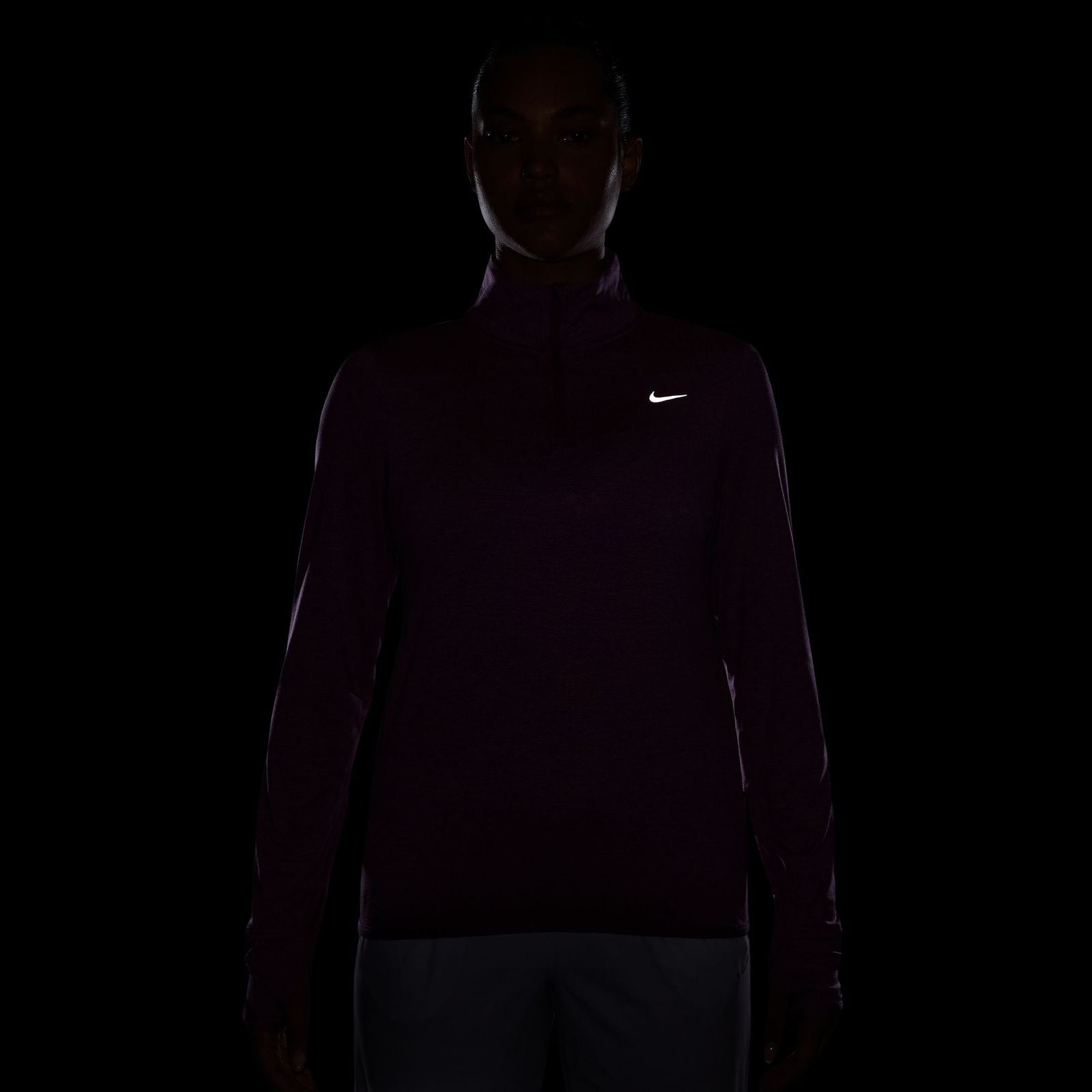 Nike Dri-FIT Swift Element UV Womens Half Zip Running Top、mySite、shNike Dri-FIT Swift Element UV Womens Half Zip Running Top、mySite、glenpowelloop_name
